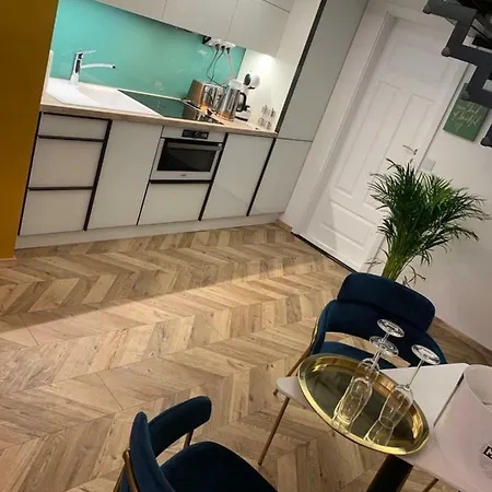 Apartamento Opera Deluxe Budapest Exterior foto