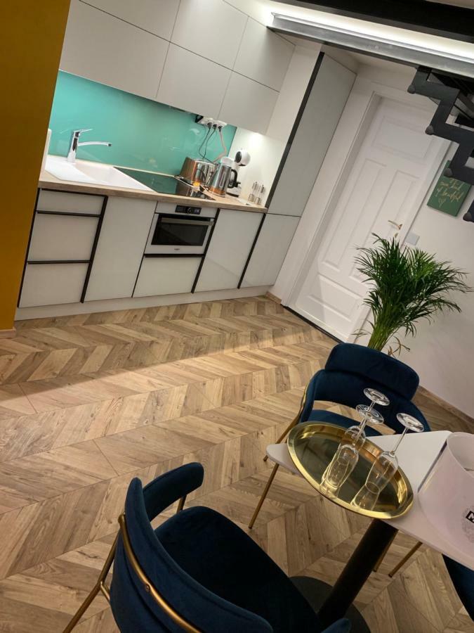 Apartamento Opera Deluxe *