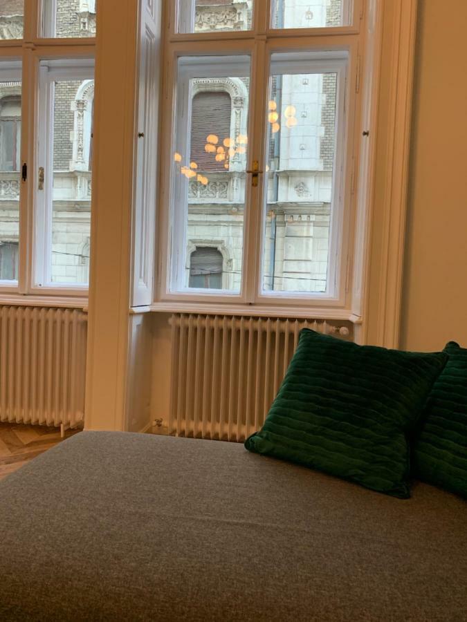 Apartamento Opera Deluxe Budapest