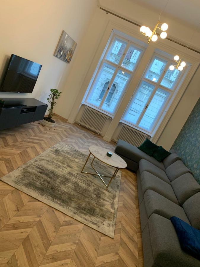 Opera Deluxe Appartement Budapest