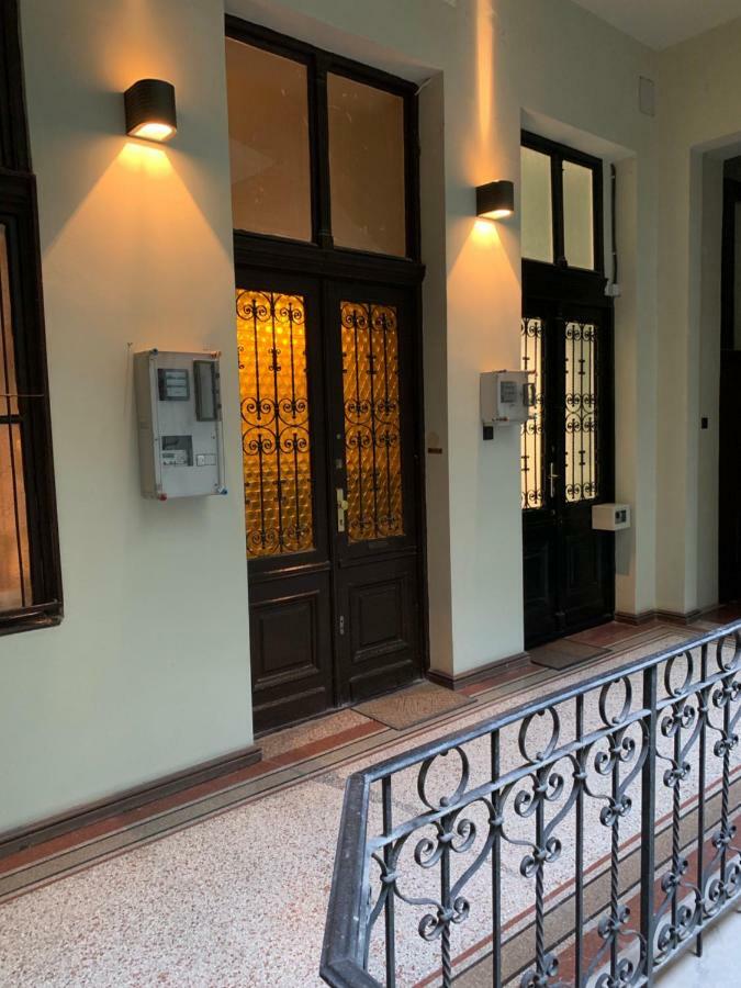 Opera Deluxe Budapest