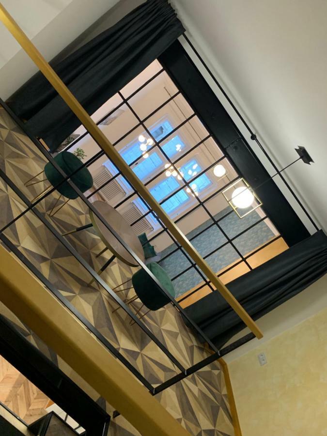 Appartement Opera Deluxe
