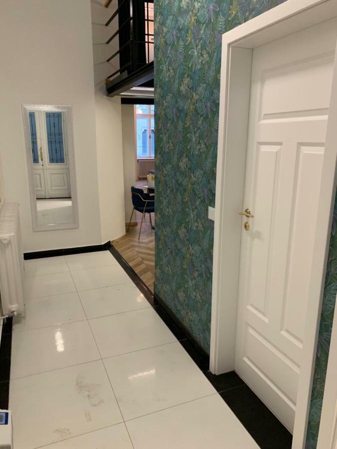 Apartamento Opera Deluxe
