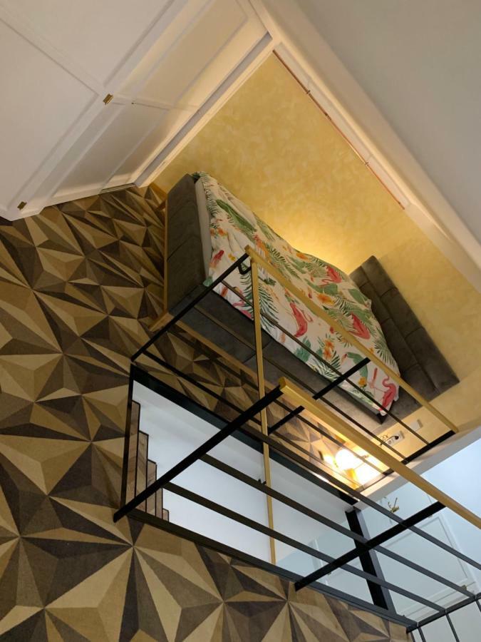 Apartamento Opera Deluxe Budapest