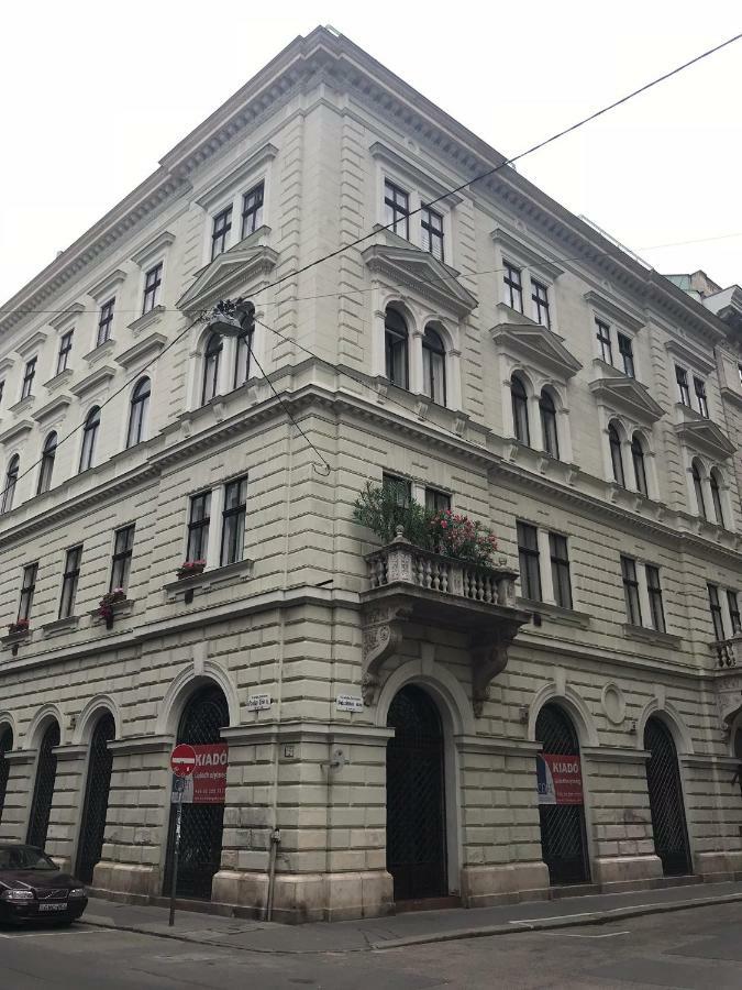 Apartamento Opera Deluxe